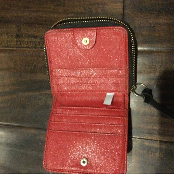 Gently used women wallet CHLOE - Picture 3 of 8